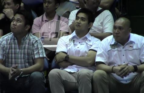 GlobalPort manager Manalo on fate of Pido: 'Wala kaming balak .